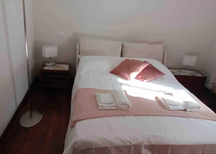 Full 4 People Close To Colosseum Mao House Rom