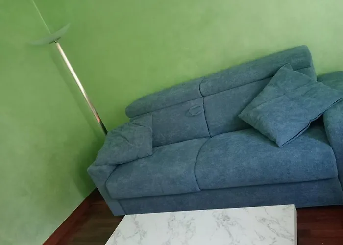 Apartment Full 4 People Close To Colosseum Mao House Rom