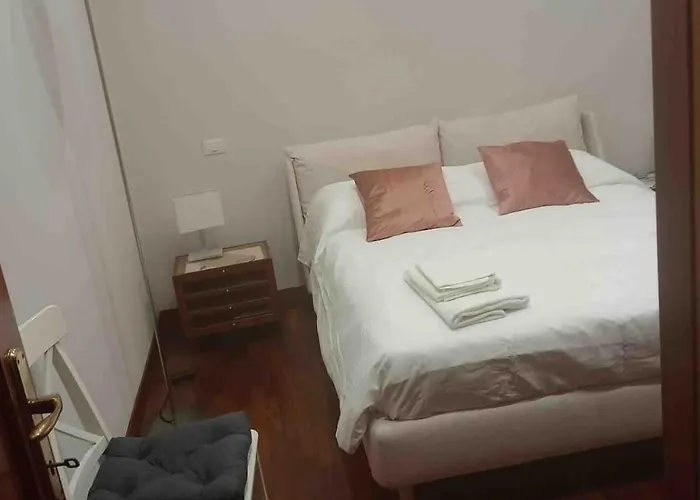 Full 4 People Close To Colosseum Mao House * Rom