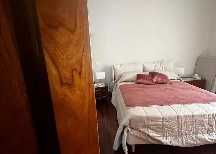 Full 4 People Close To Colosseum Mao House Apartment Rom