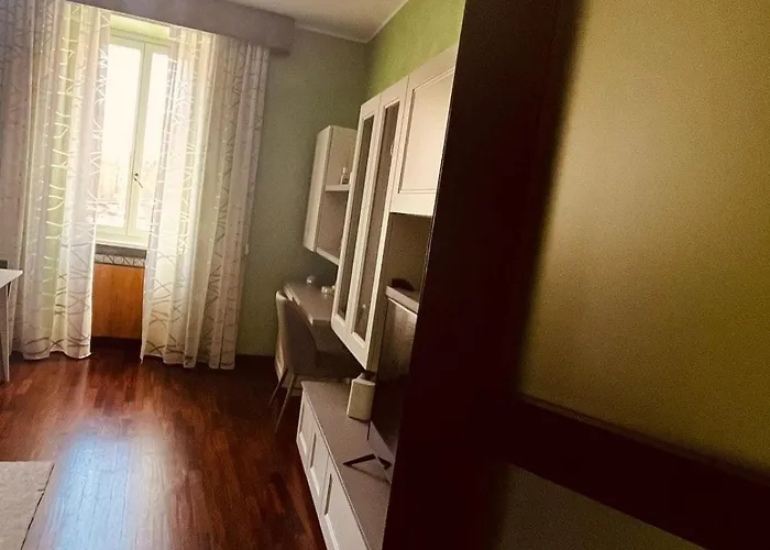 Apartment Full 4 People Close To Colosseum Mao House
