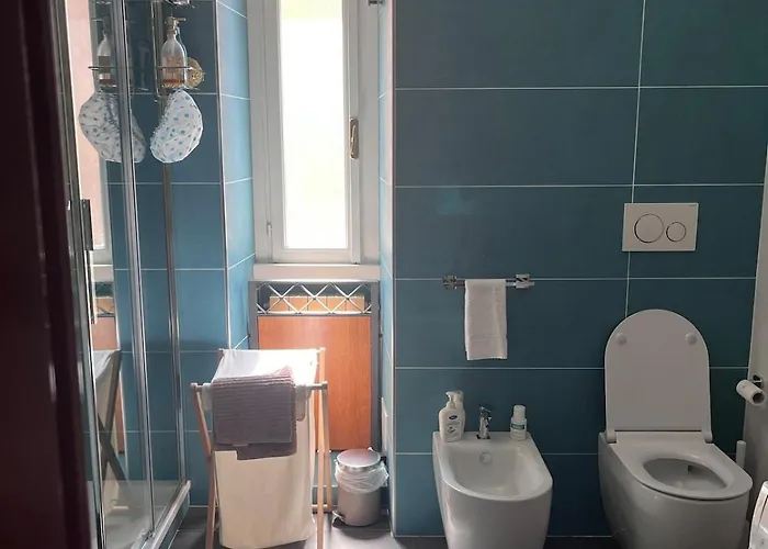 Apartment Full 4 People Close To Colosseum Mao House