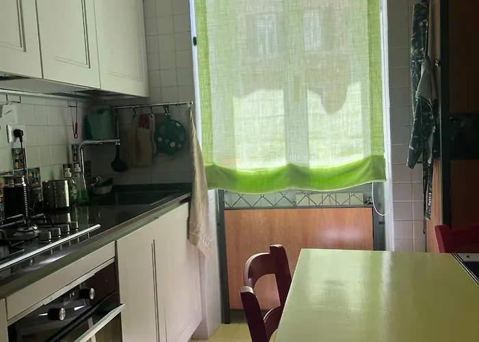 Full 4 People Close To Colosseum Mao House Apartment Rom