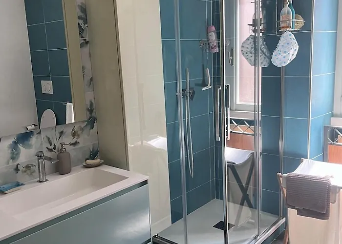 Apartment Full 4 People Close To Colosseum Mao House